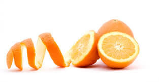 orange-peel