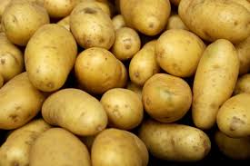 potatoes