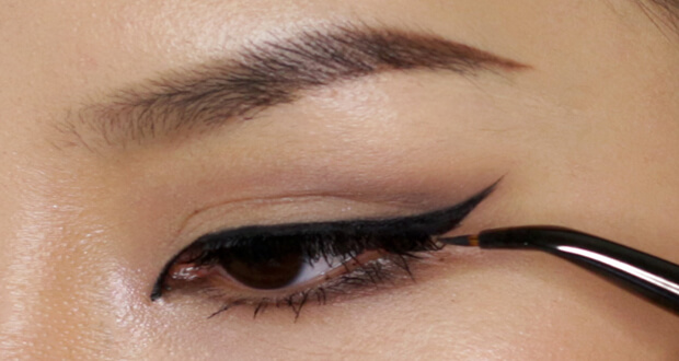 eyeliner