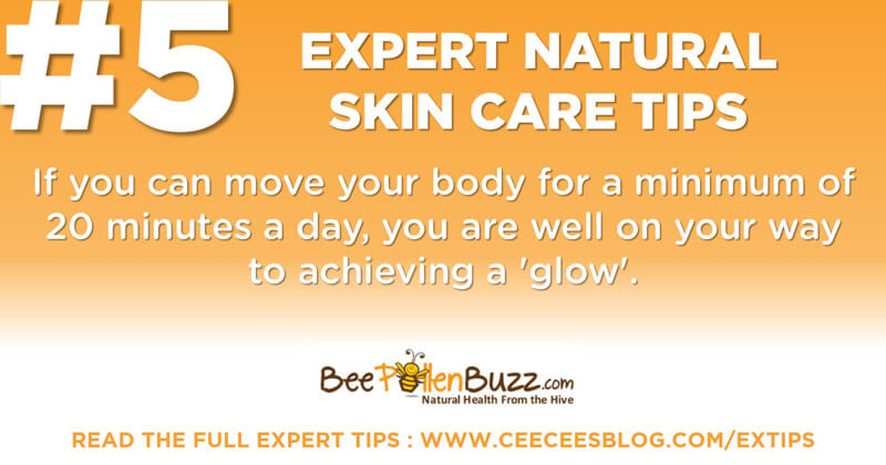 skin-care-tips-beepollenbuzz