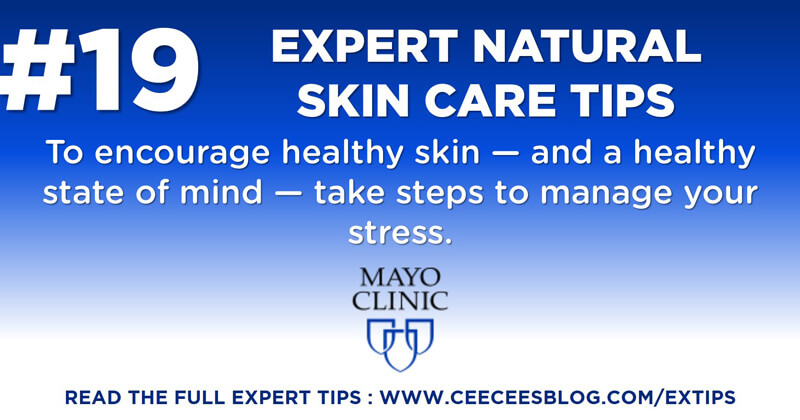 skin-care-tips-mayoclinic