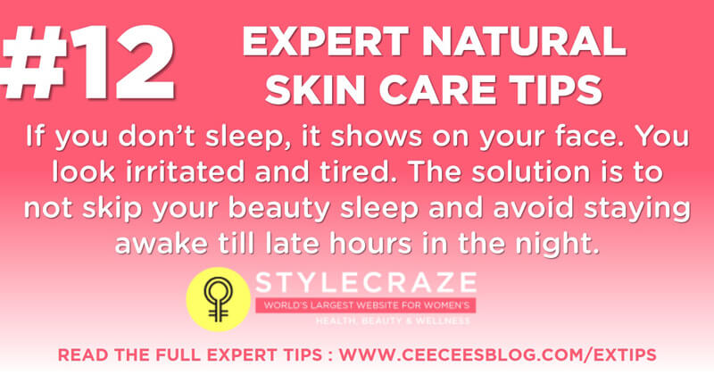 skin-care-tips-stylecraze