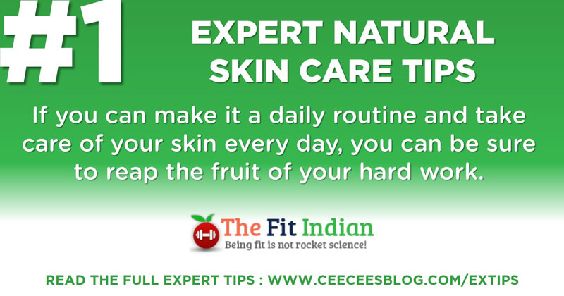 skin-care-tips-thefitindian