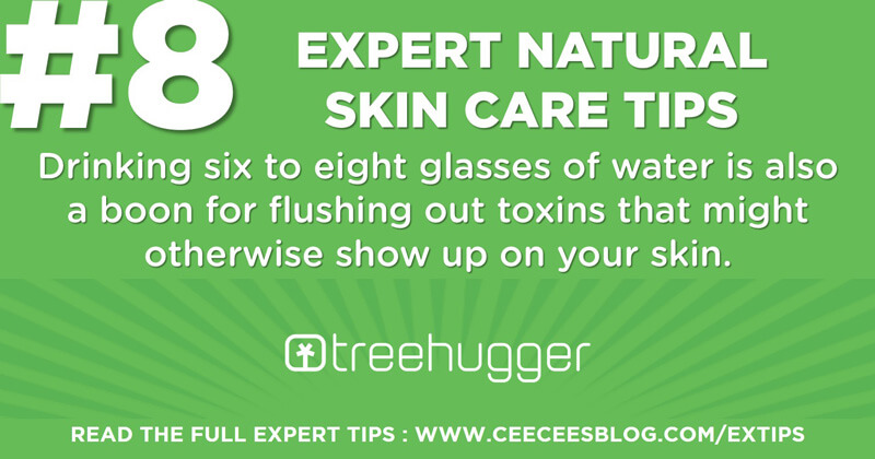 skin-care-tips-treehugger