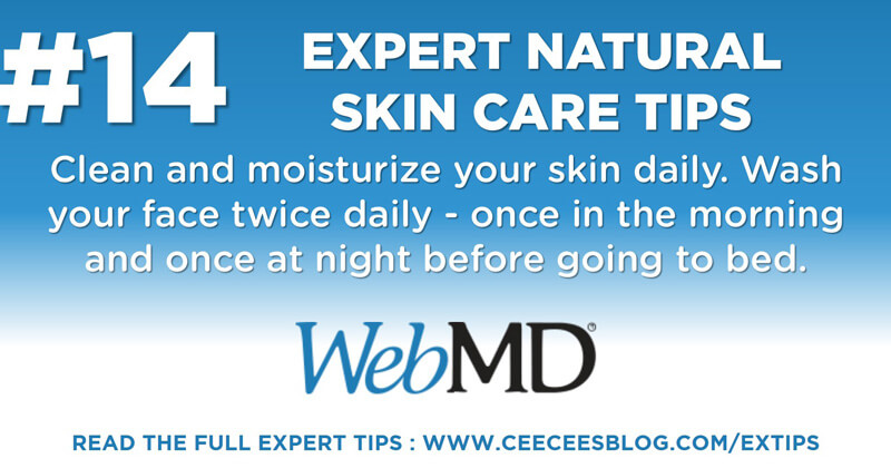 skin-care-tips-webmd