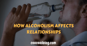 Alcohol abuse